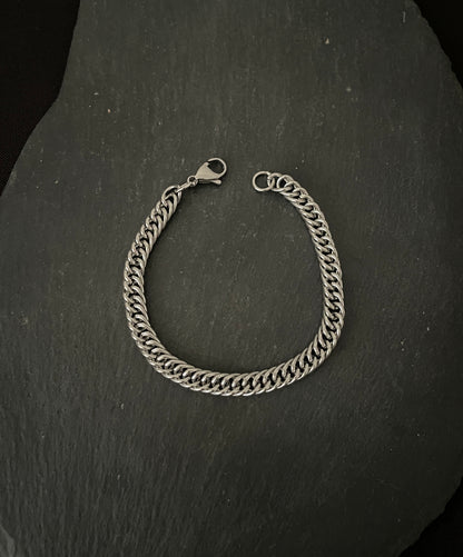 Stainless Steel Bracelet image 1