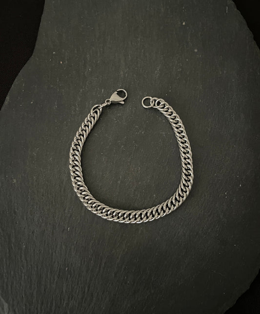 Stainless Steel Bracelet image 1