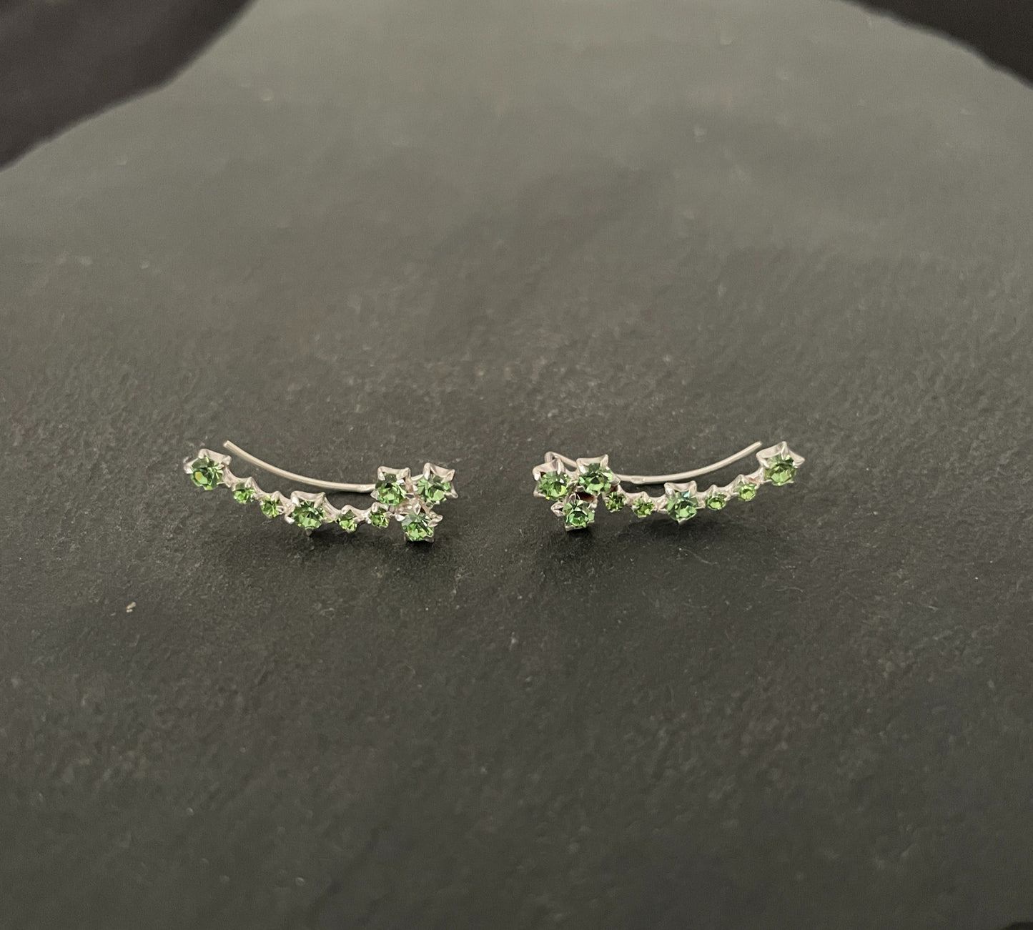 Flower Ear Climbers image 6