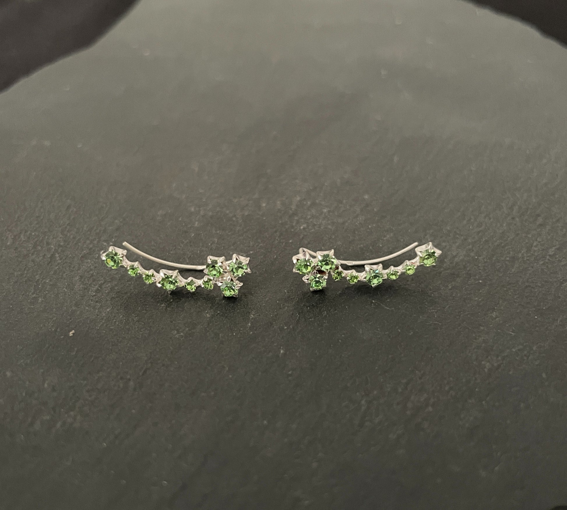 Flower Ear Climbers image 6