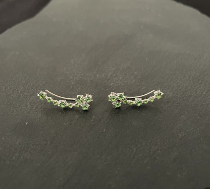 Flower Ear Climbers image 6