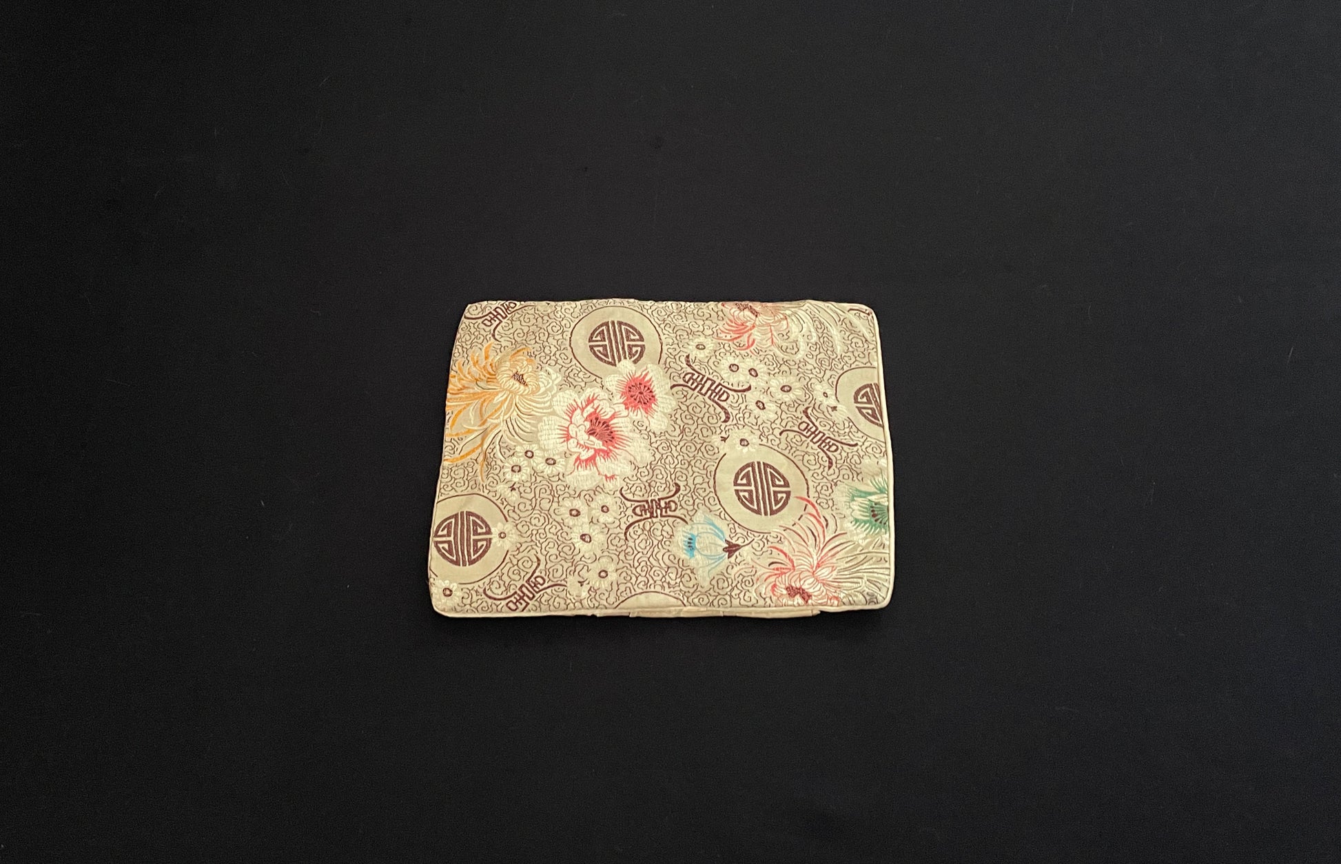 Gold Jewellery Wrap image 2