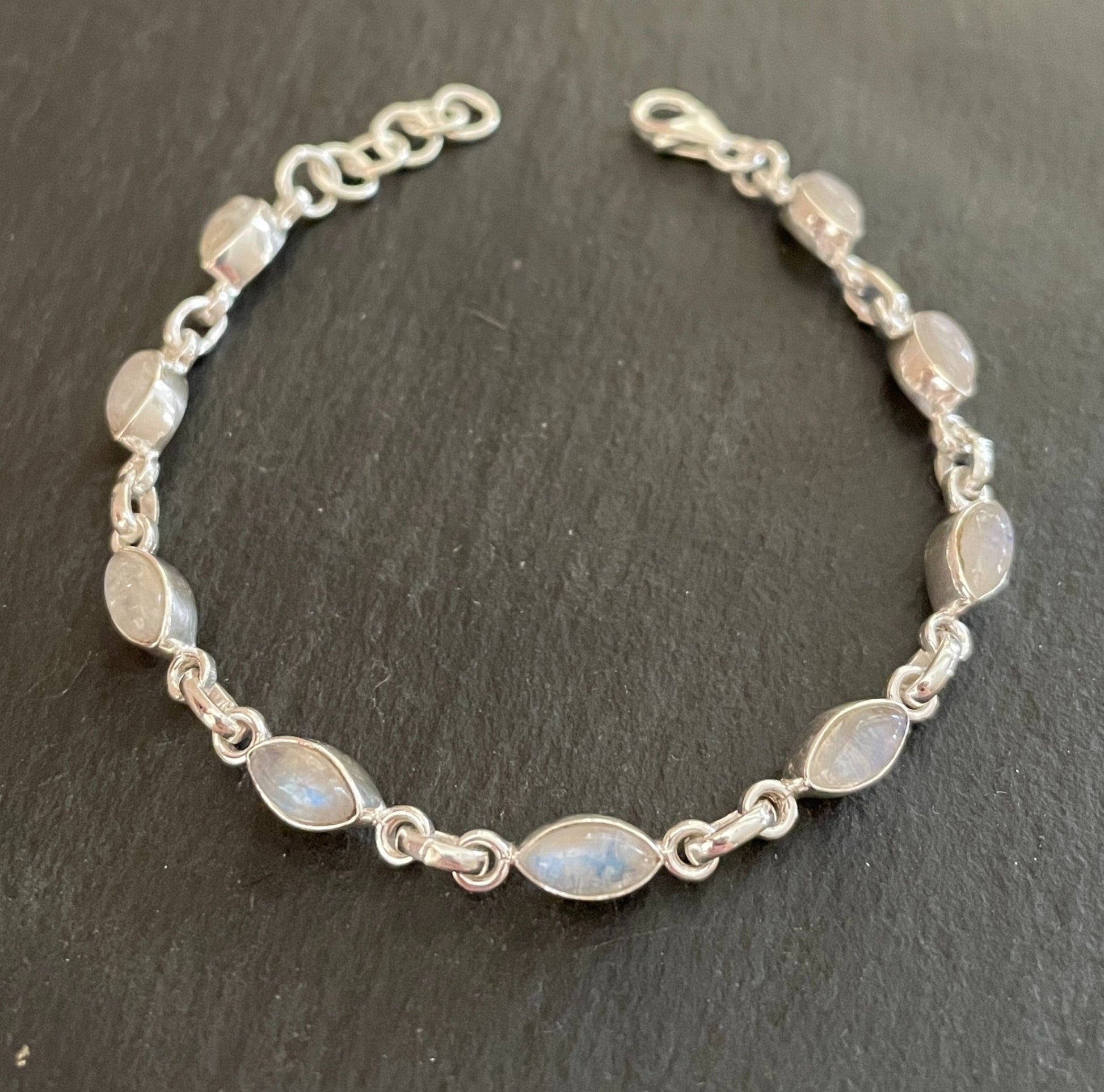 Moonstone Bracelet image 0