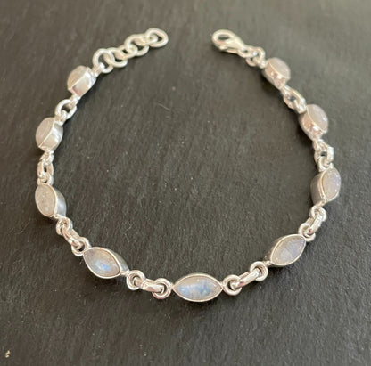 Moonstone Bracelet image 0
