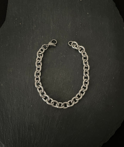 Stainless Steel Bracelet image 1
