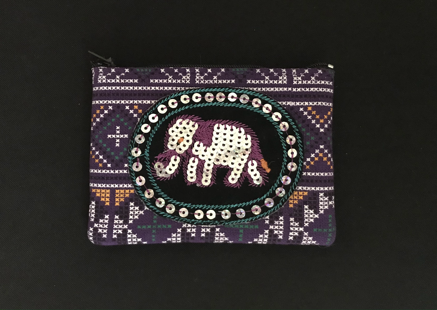 Elephant Purse image 1