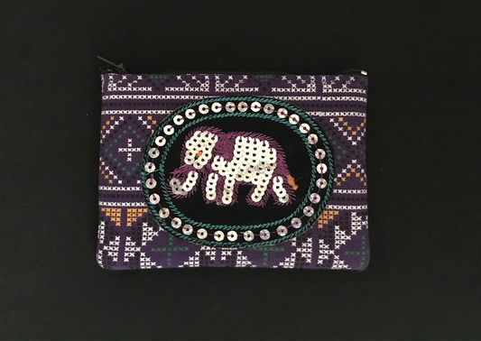 Elephant Purse image 1
