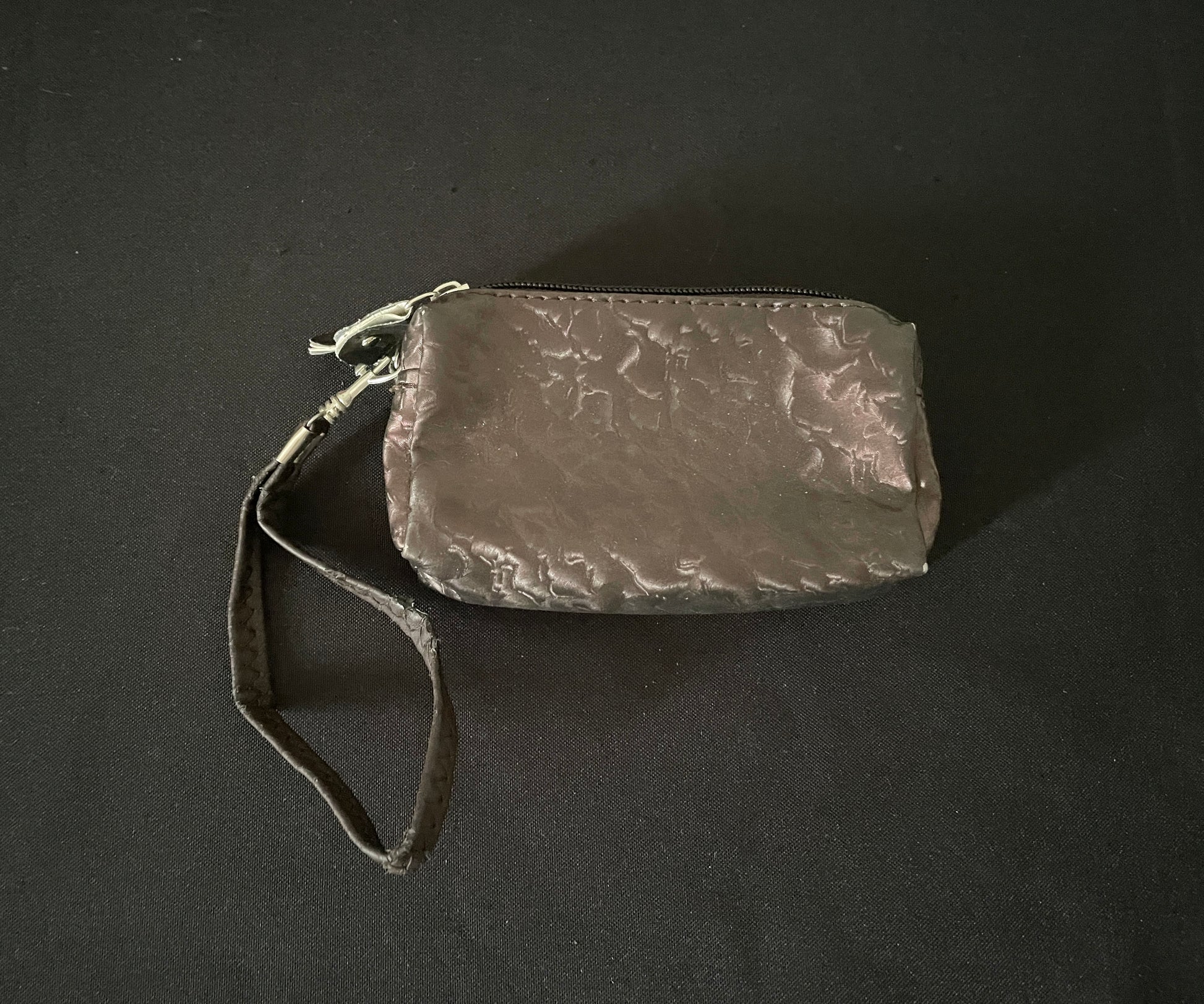 Brown Purse image 0