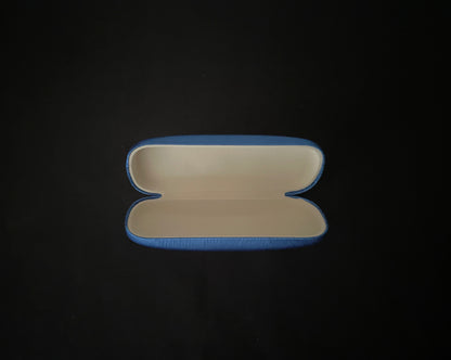 Embroided Flower Glasses Case image 5