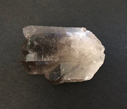 Rough Smokey Quartz image 0