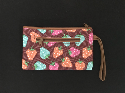 Strawberry Purse image 0