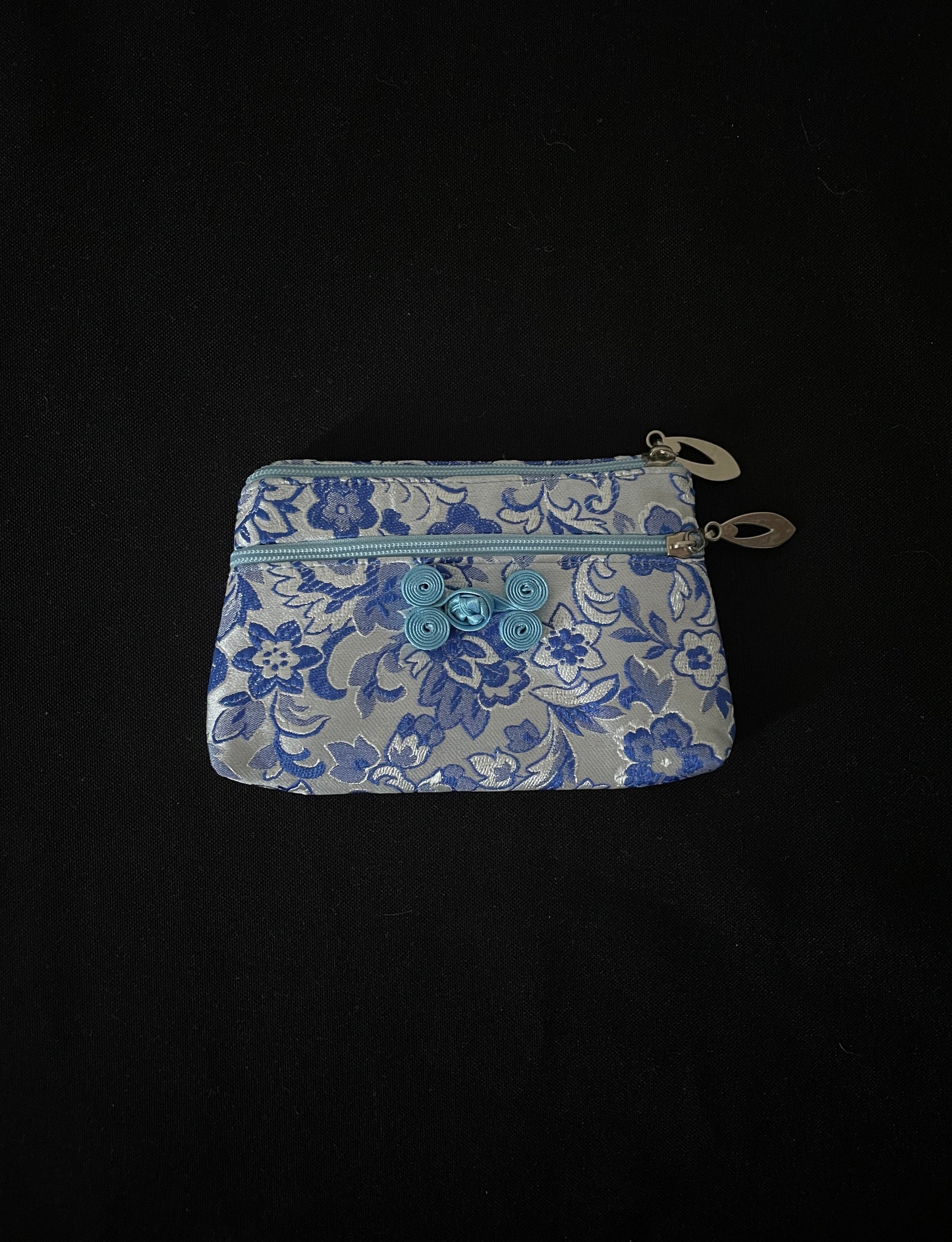 Blue Purse image 1