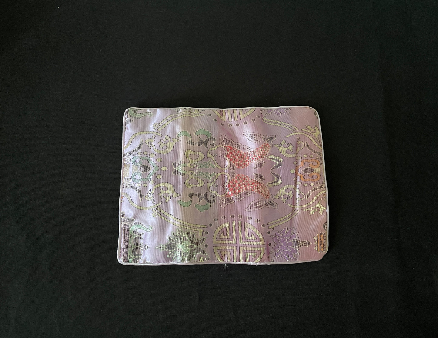 Purple Jewellery Wrap image 3