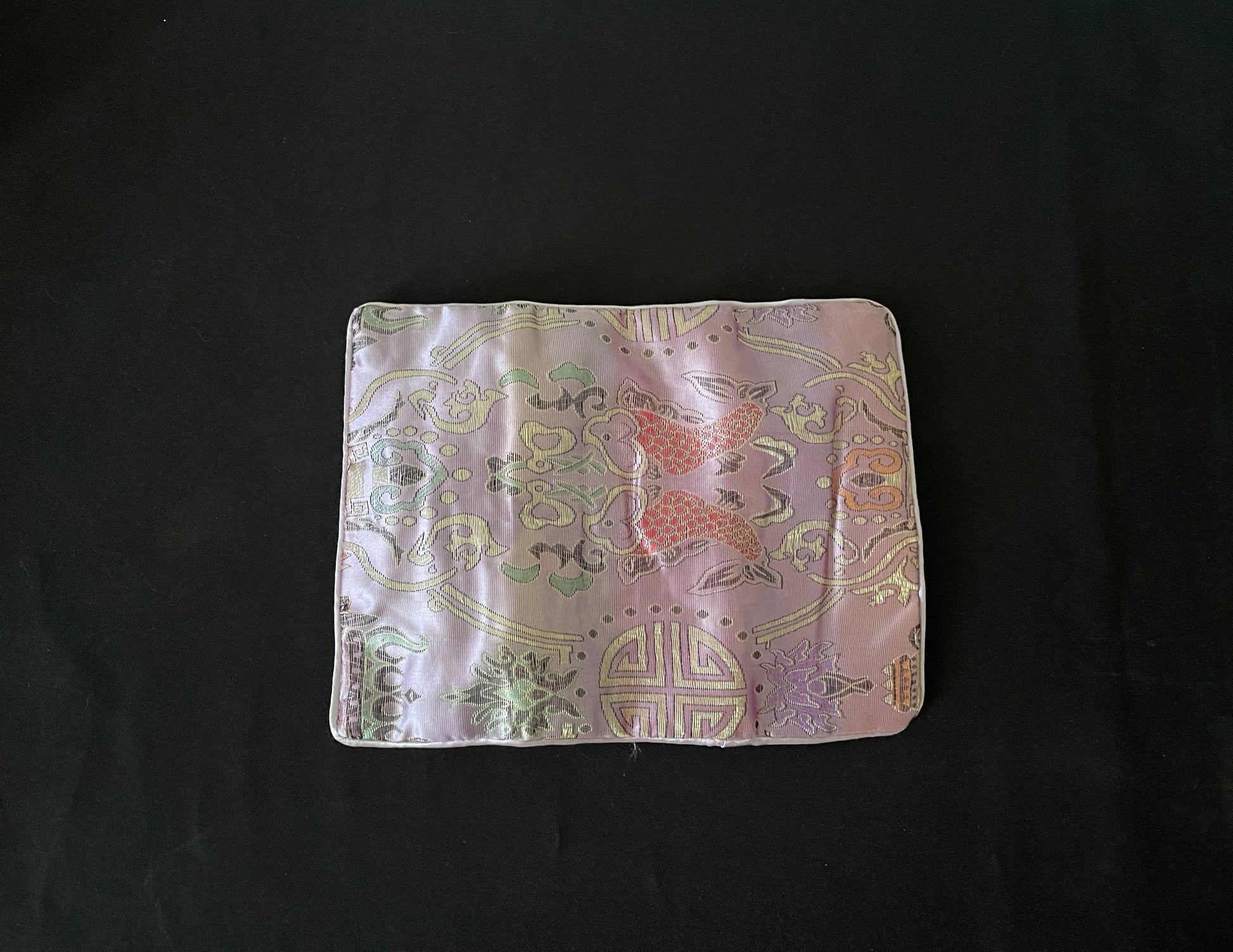 Purple Jewellery Wrap image 3