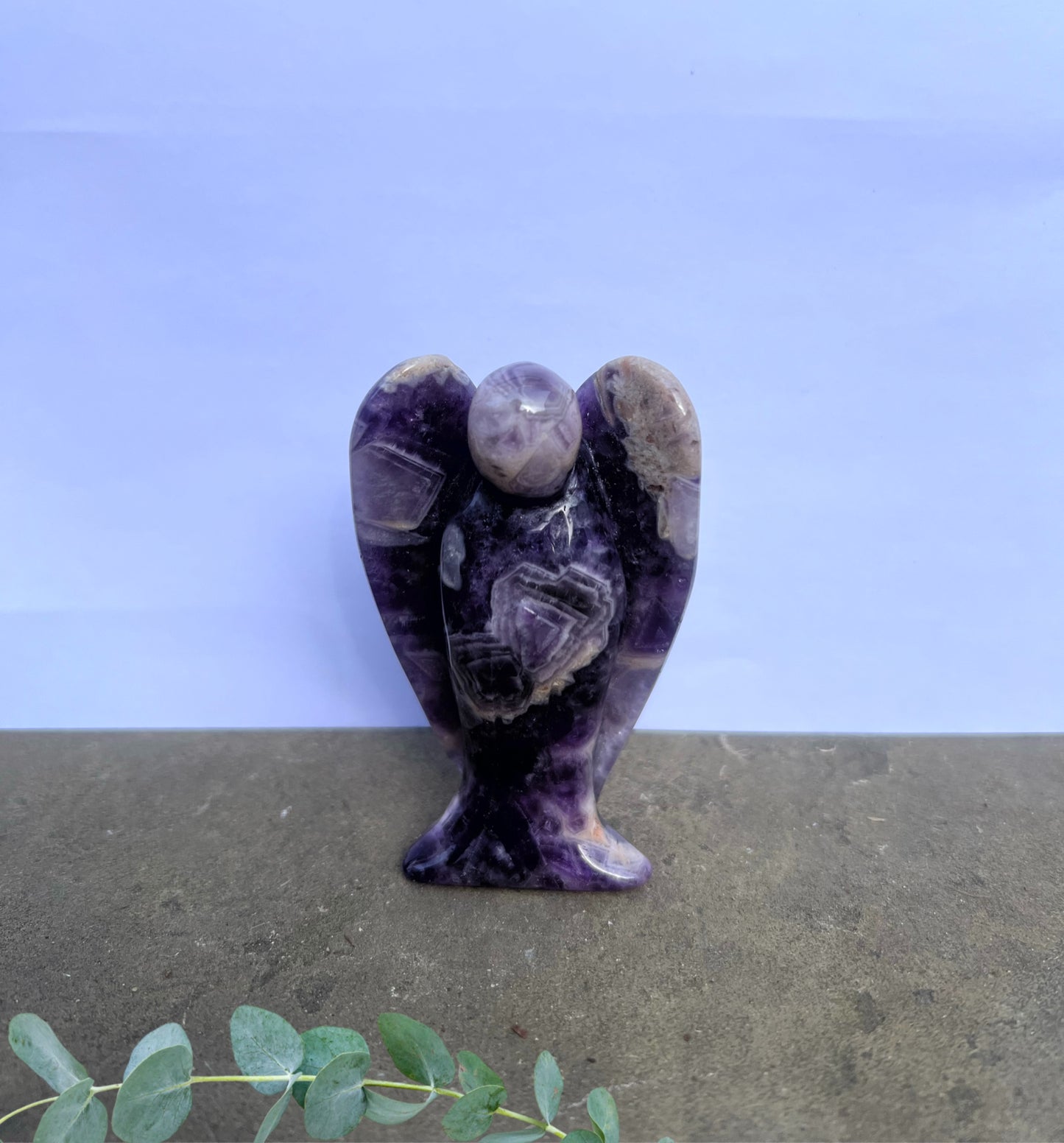 Amethyst Angel image 0