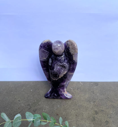 Amethyst Angel image 0