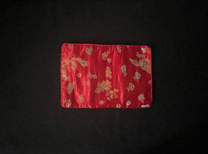 Red Jewellery Wrap image 3