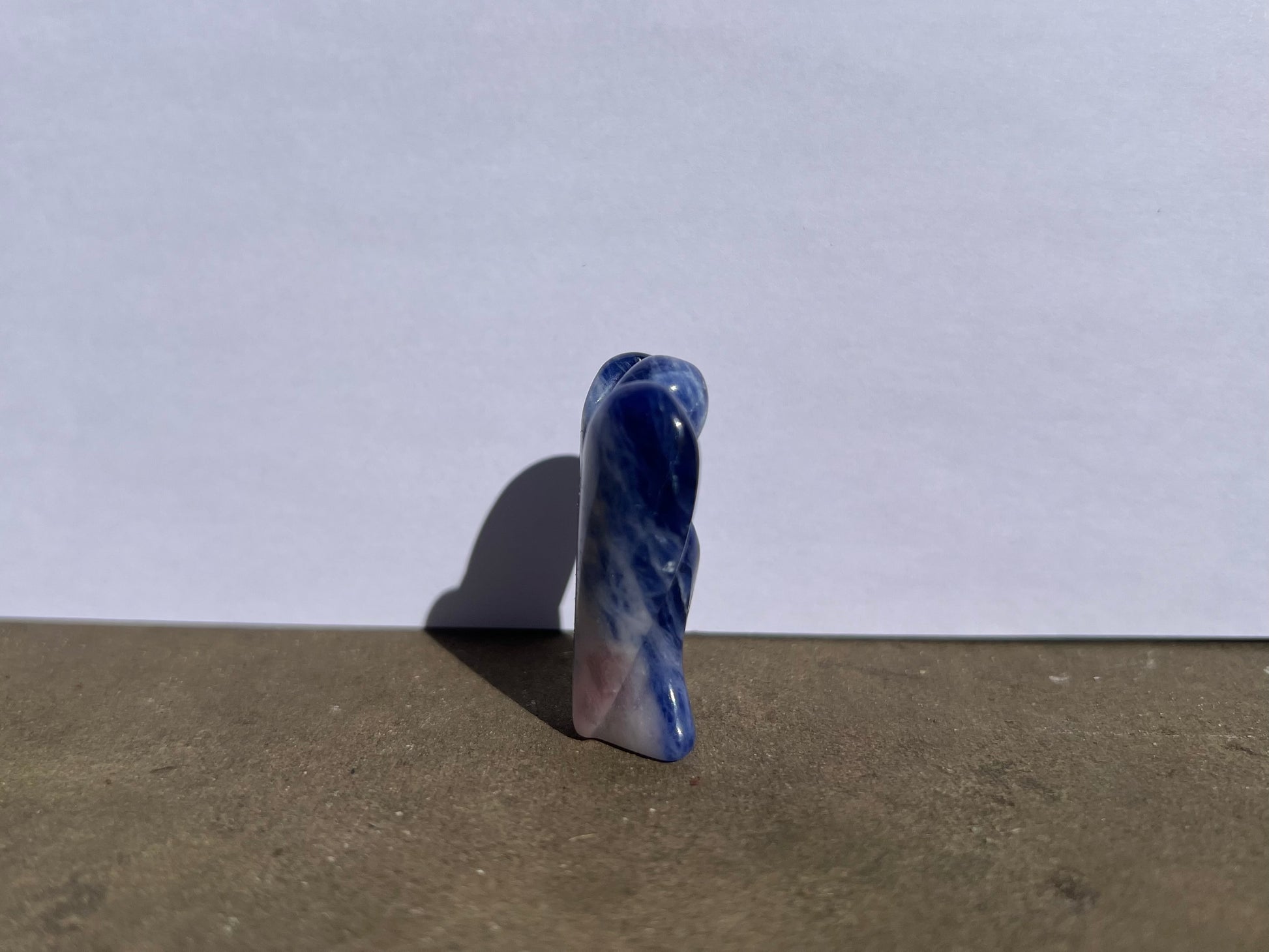 Sodalite Angel image 2