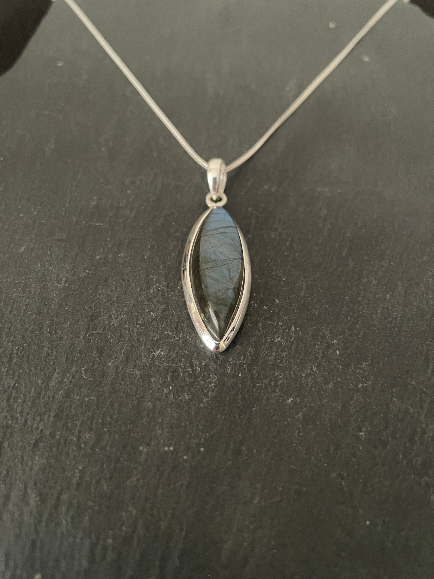 Labradorite Pendant image 1