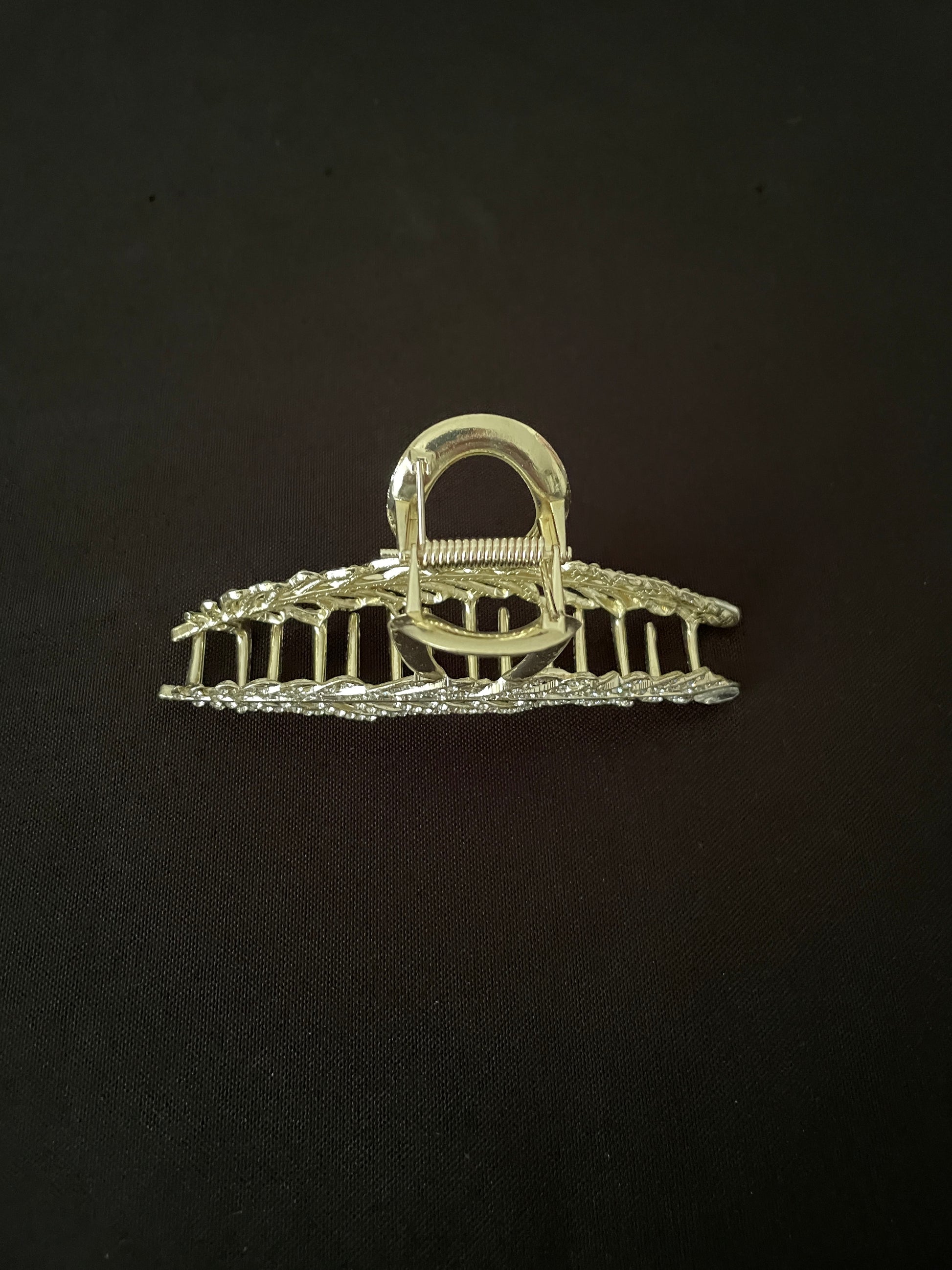 Feather Hair Clip image 5