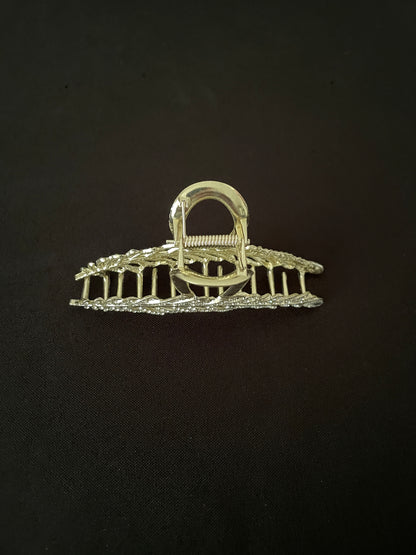 Feather Hair Clip image 5