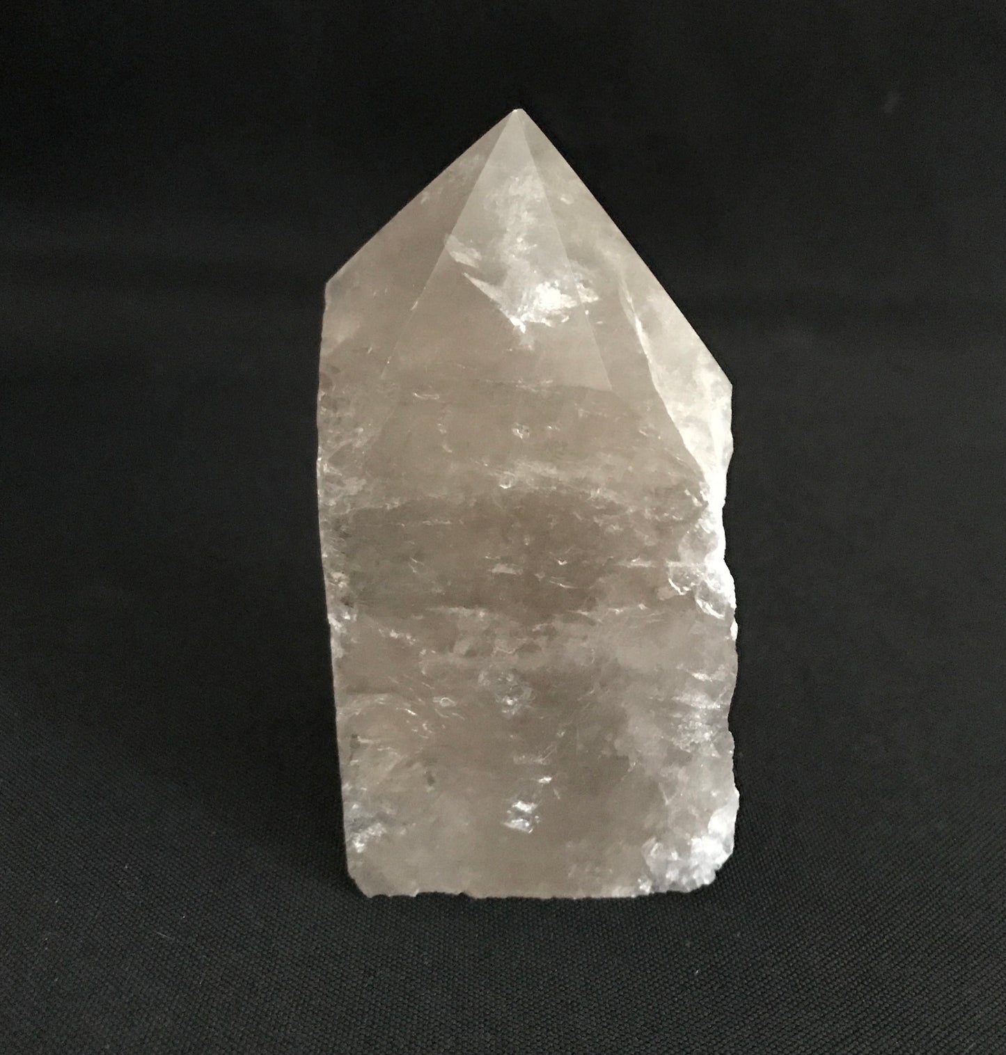 Smokey Quartz Point image 0