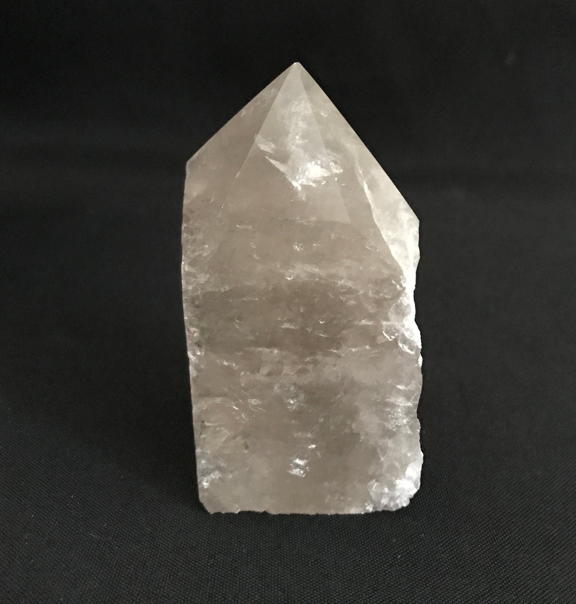 Smokey Quartz Point image 0
