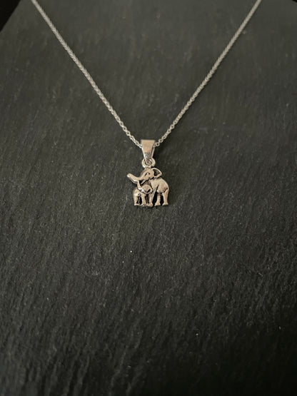 Elephant Pendant image 1