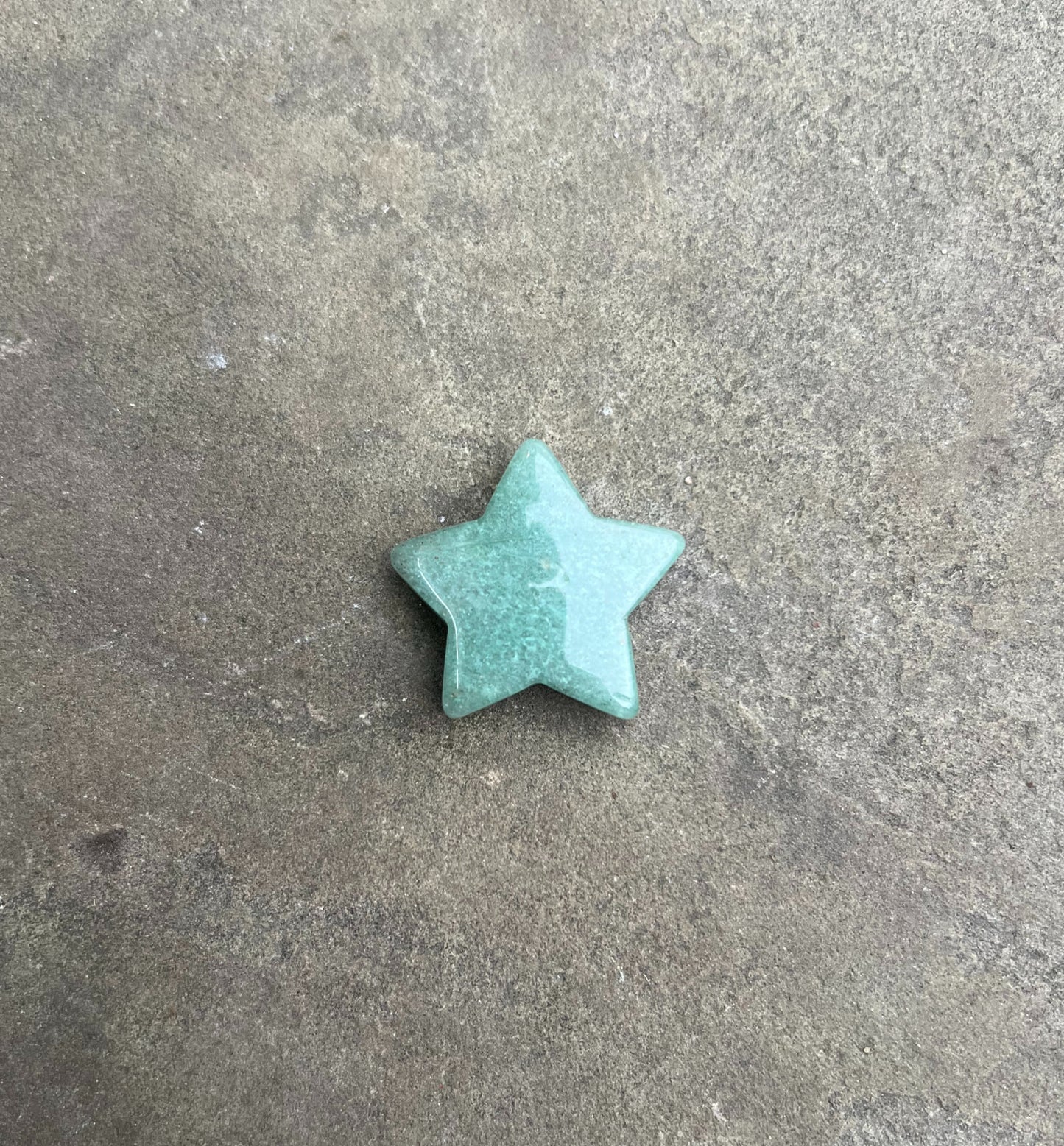 Aventurine Star image 0