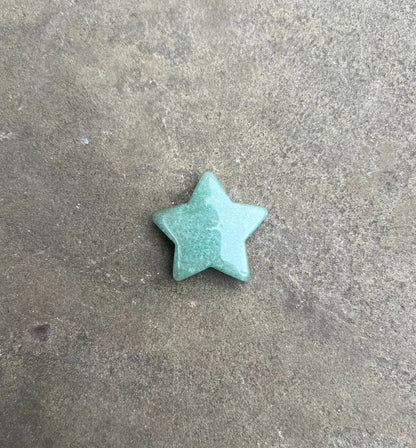 Aventurine Star image 0