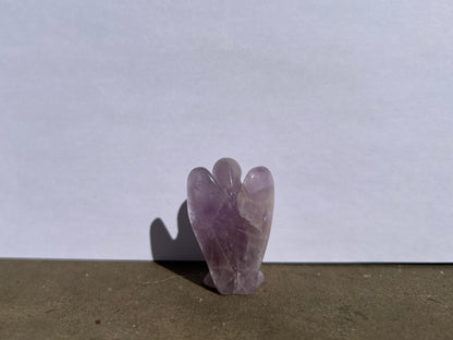 Amethyst Angel image 2