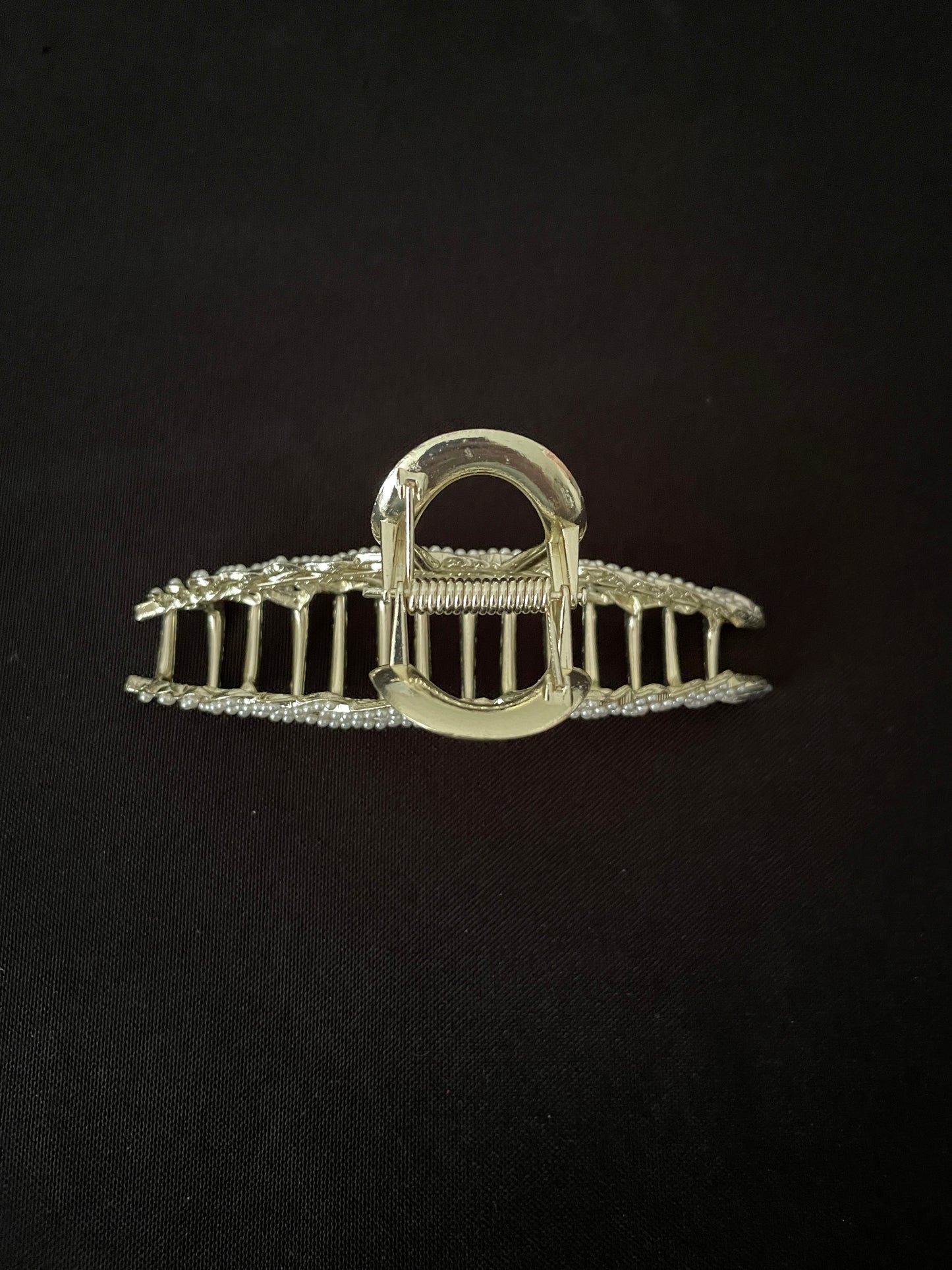 Feather Hair Clip image 2