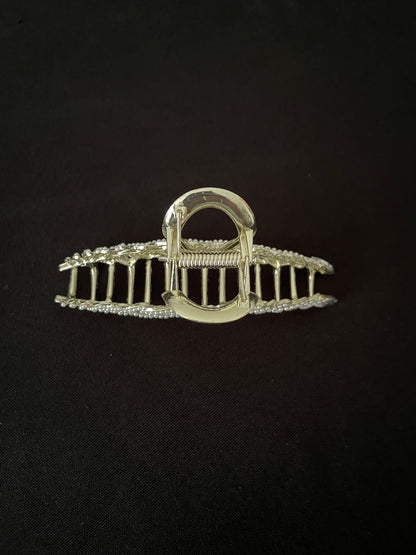 Feather Hair Clip image 2