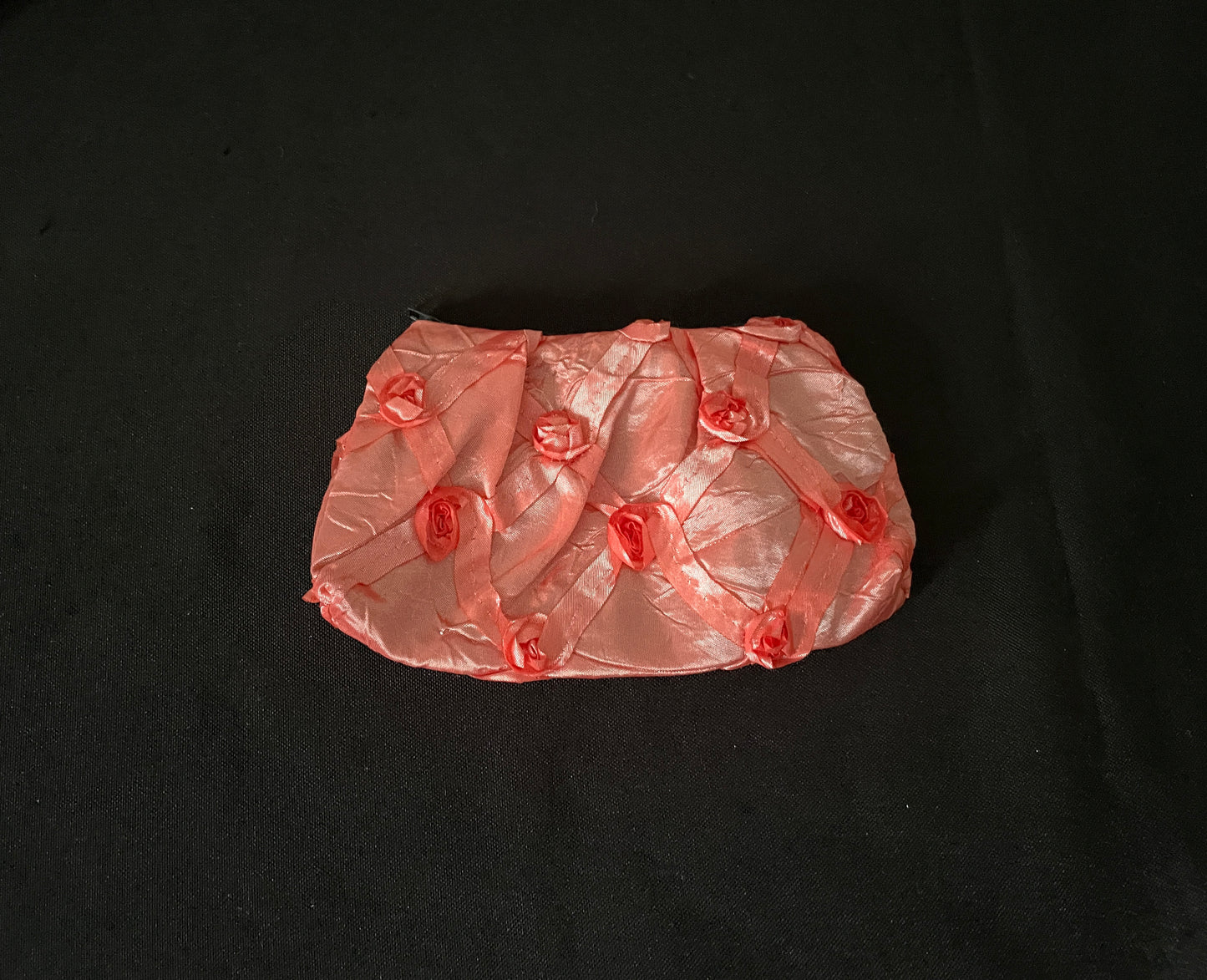 Rose Purse image 1