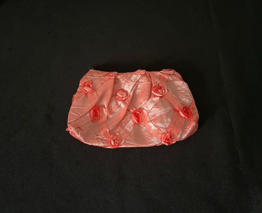 Rose Purse image 1