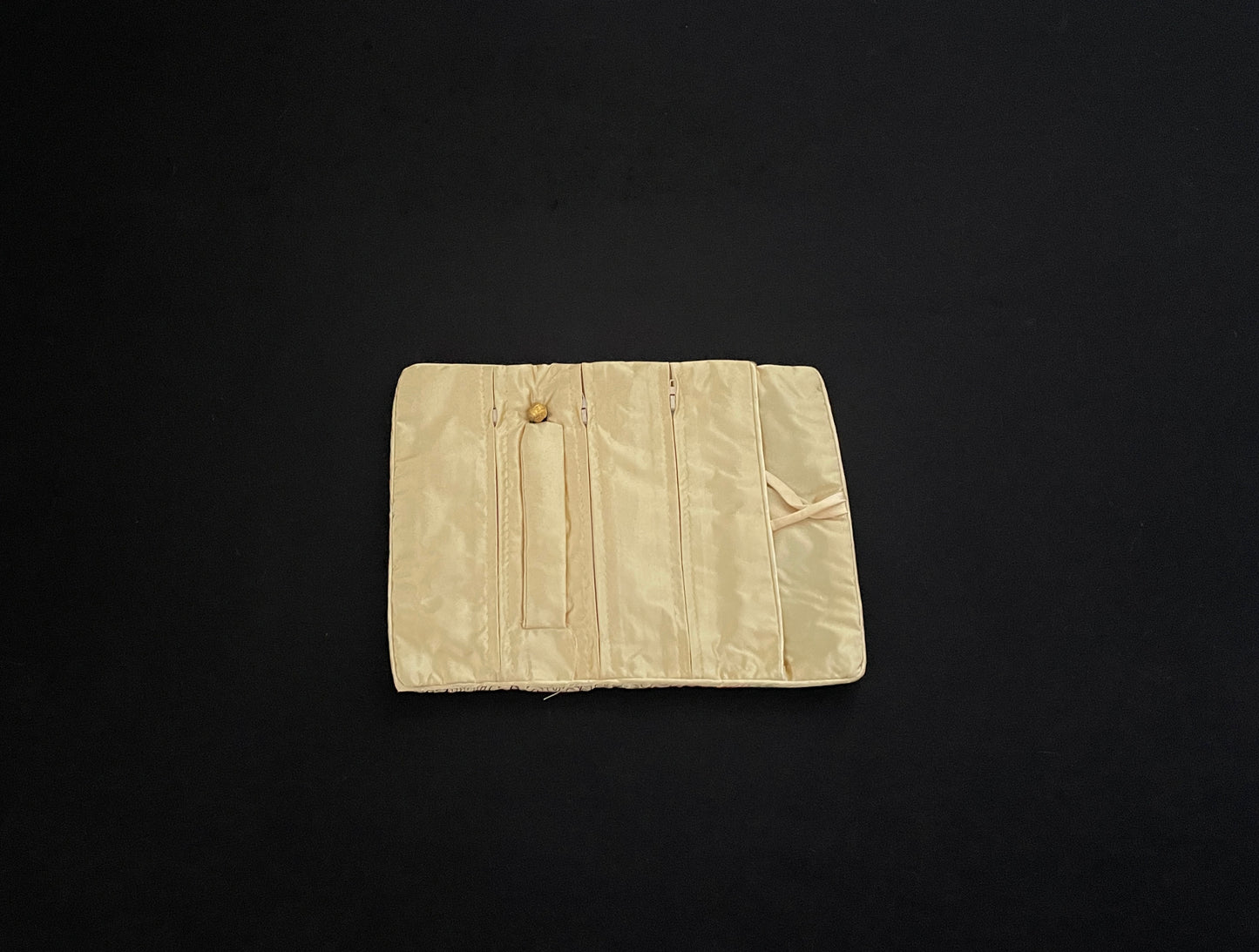 Gold Jewellery Wrap image 3