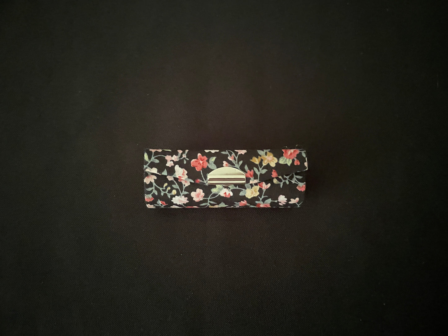 Floral Lipstick Case image 2