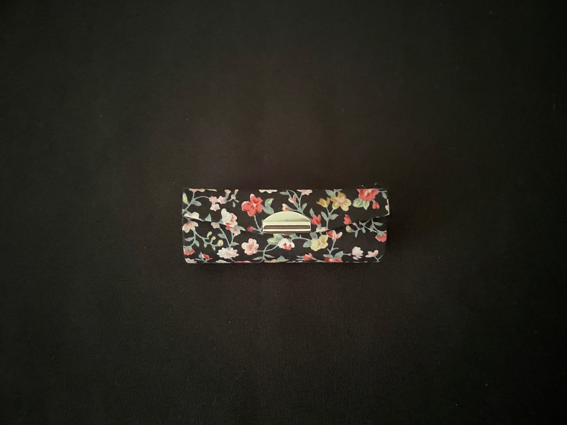 Floral Lipstick Case image 2