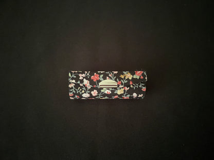 Floral Lipstick Case image 2