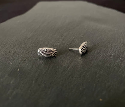 Silver Studs image 1