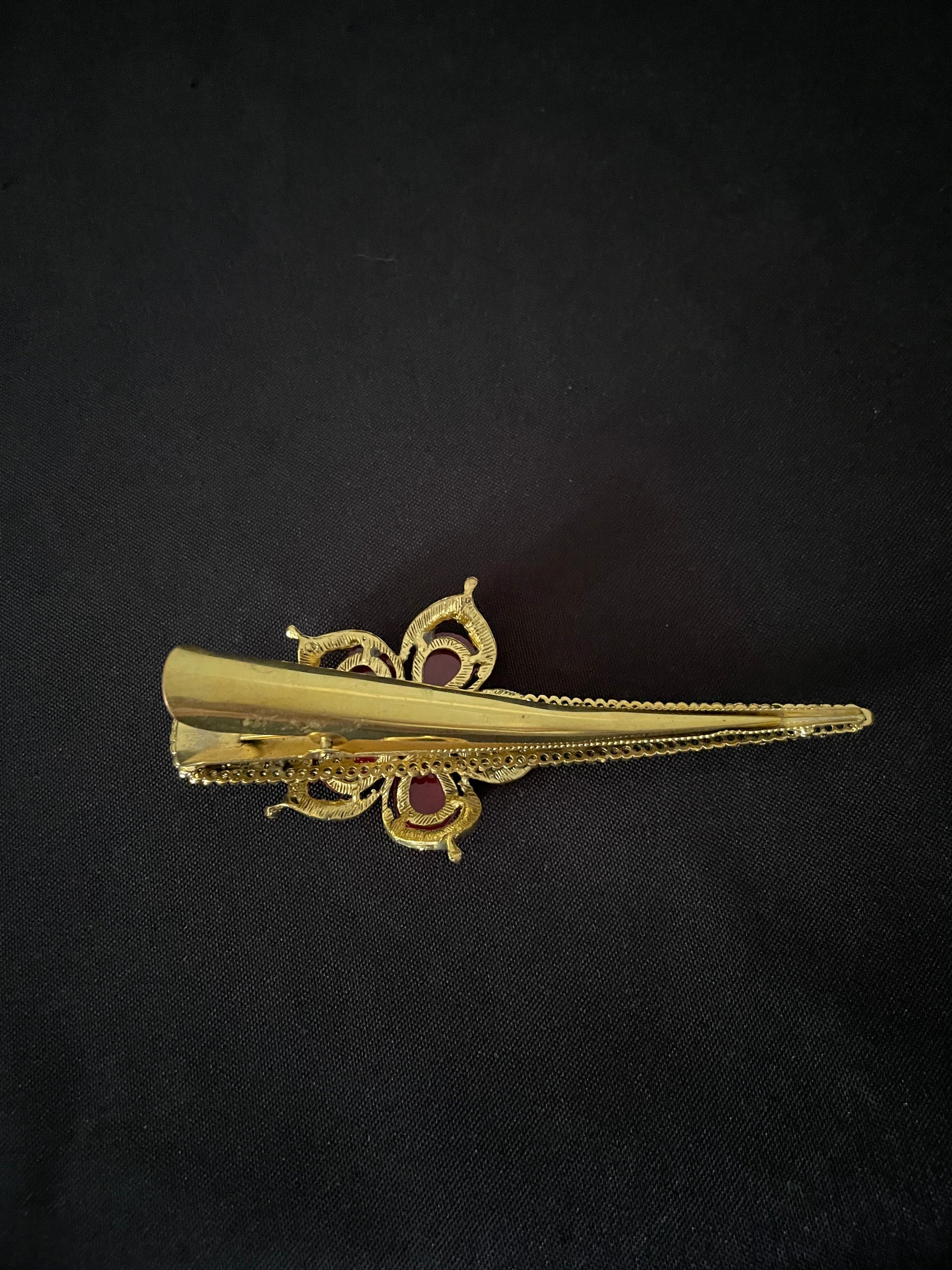 Flower Hair Clip image 8