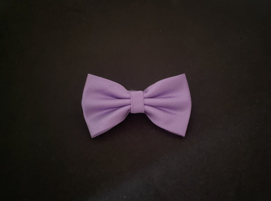 Purple Bow Tie image 0