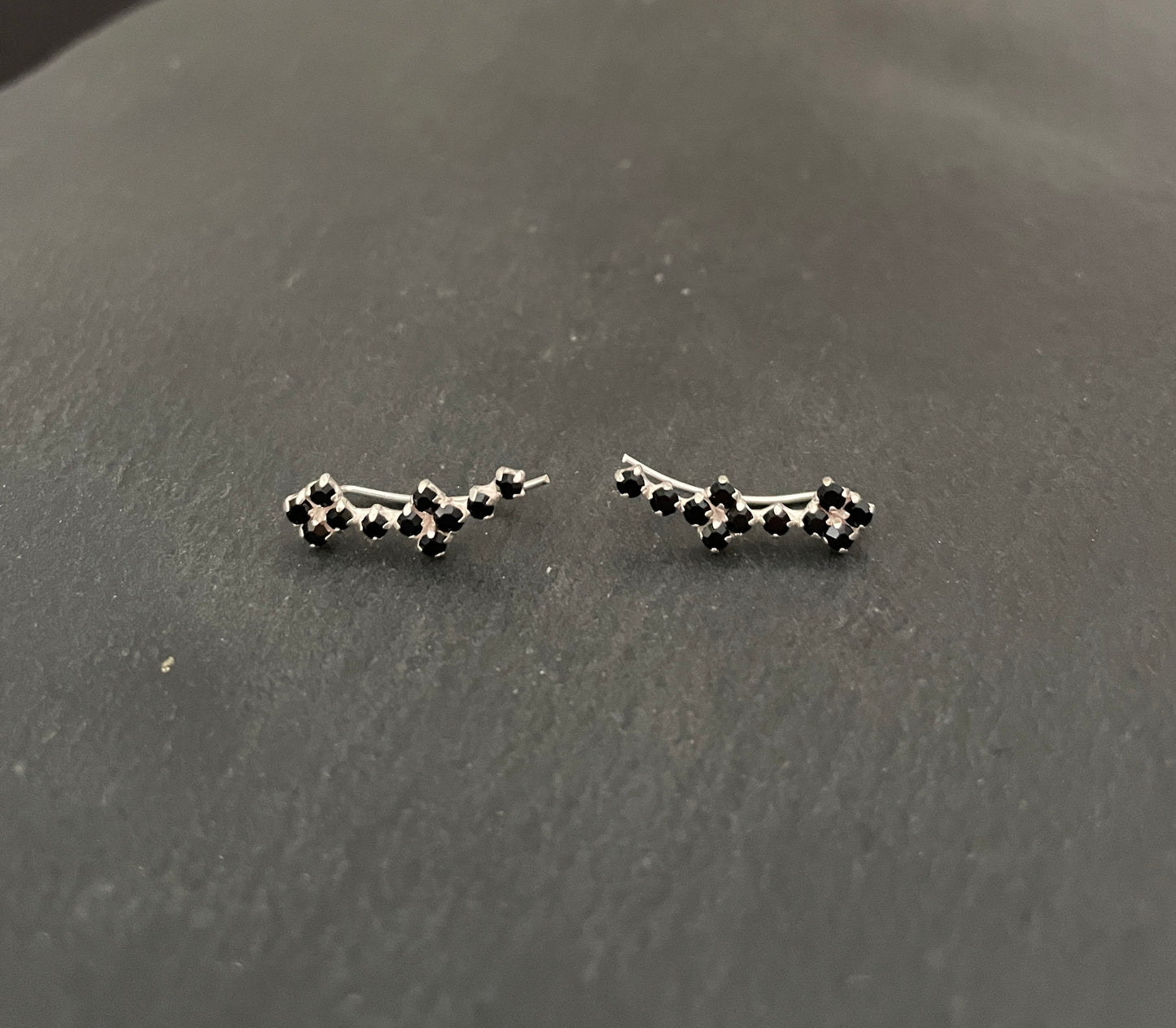 Flower Ear Climbers image 3