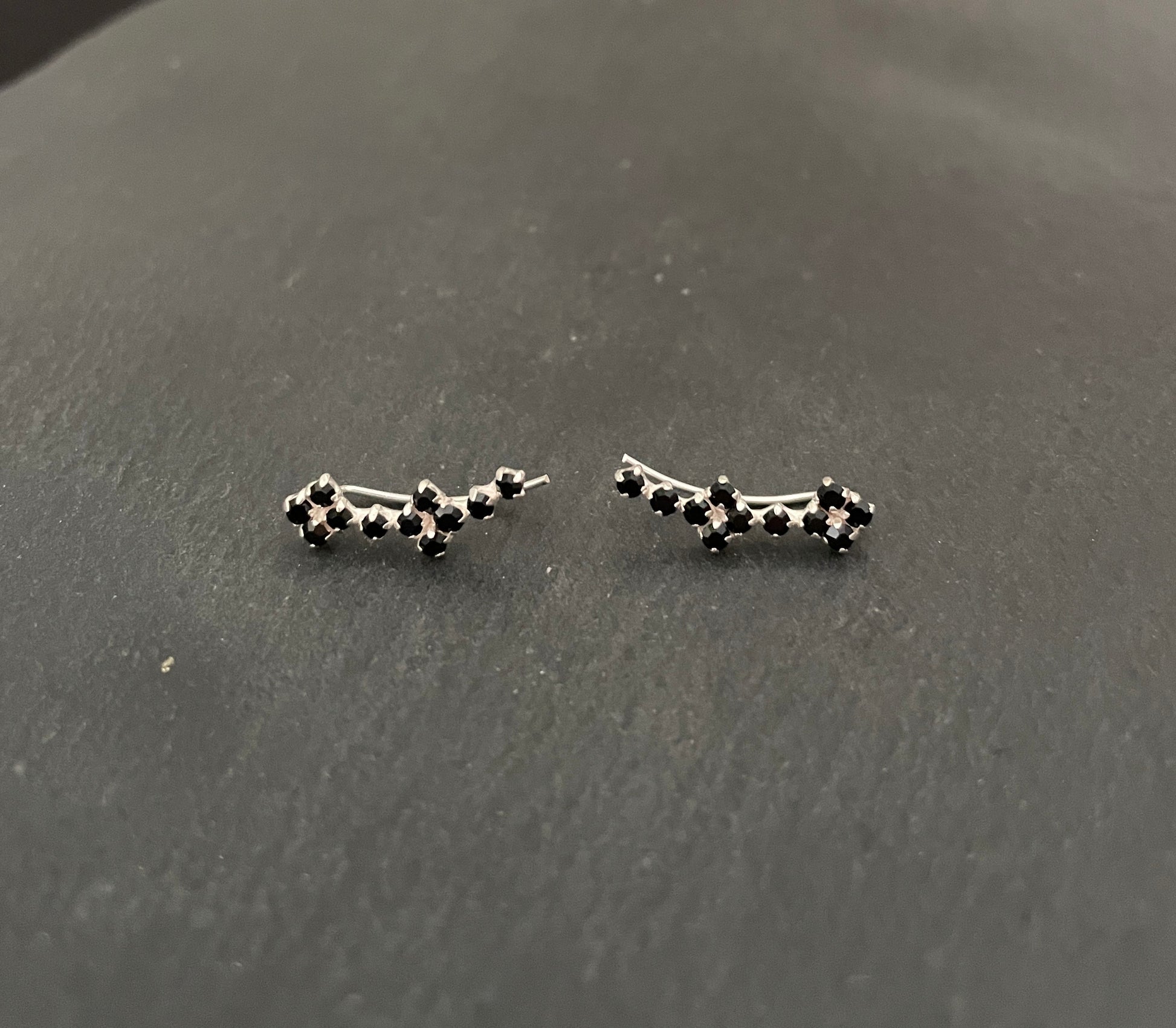 Flower Ear Climbers image 3
