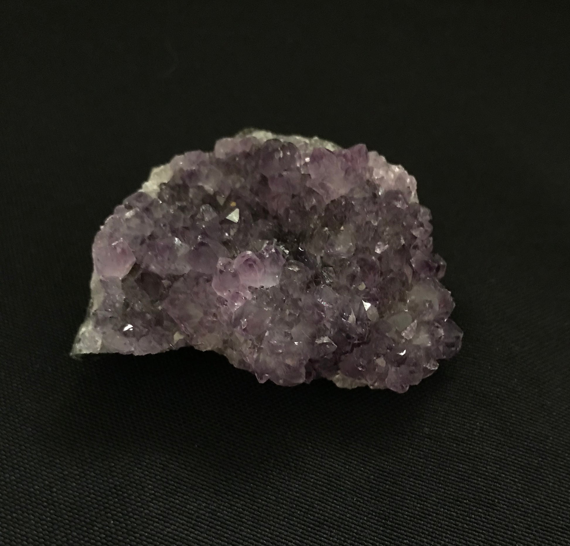 Rough Amethyst image 0