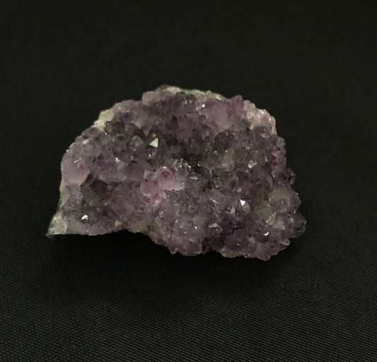 Rough Amethyst image 0