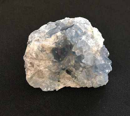 Rough Celestite image 0