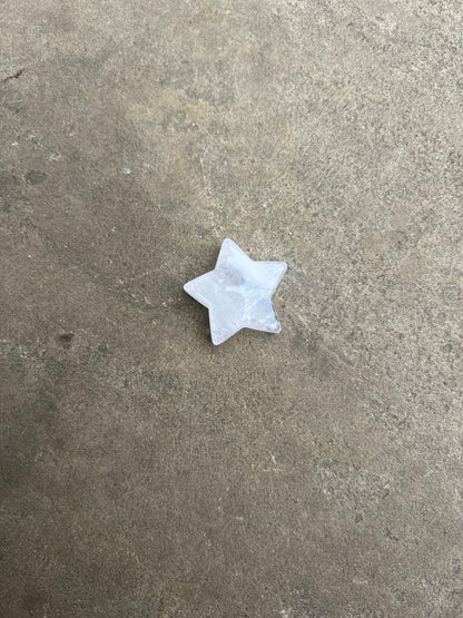 Clear Quartz Star image 1