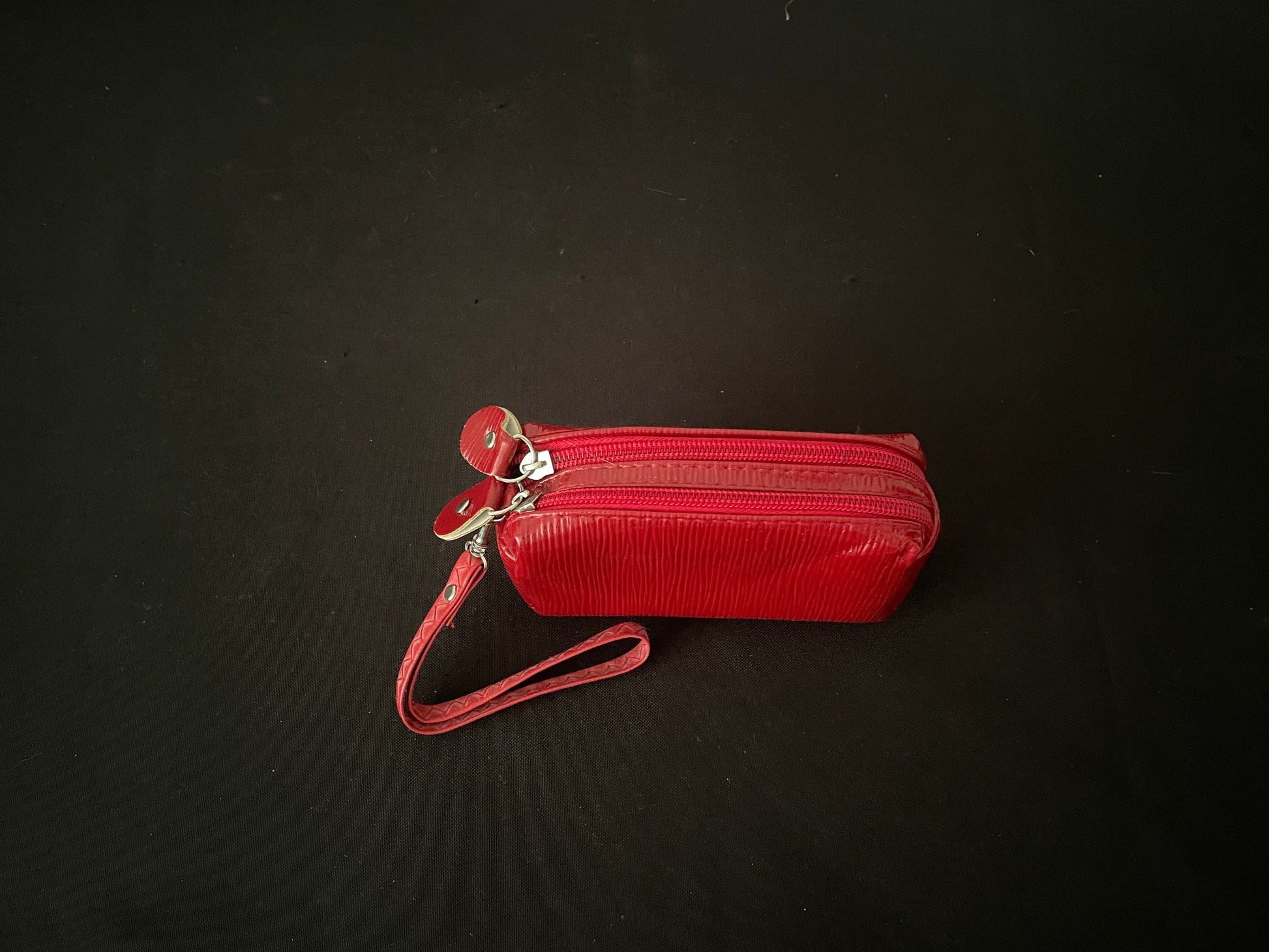Red Purse image 1
