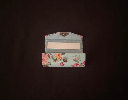 Flower Lipstick Case image 1